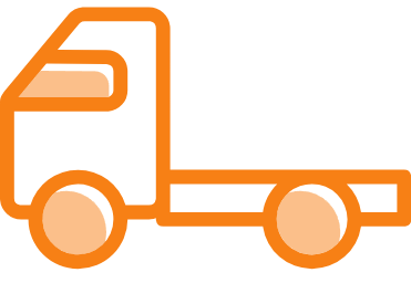 茂港拖车/平板车